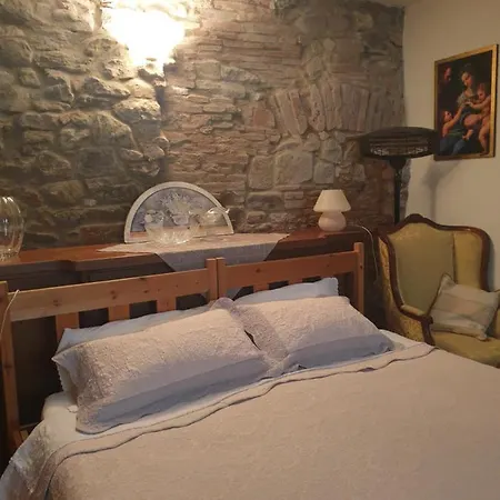 Gæstehus Helga's House- Finestra Sul Borgo 3*