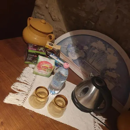 Helga's House- Finestra Sul Borgo Gæstehus 3*