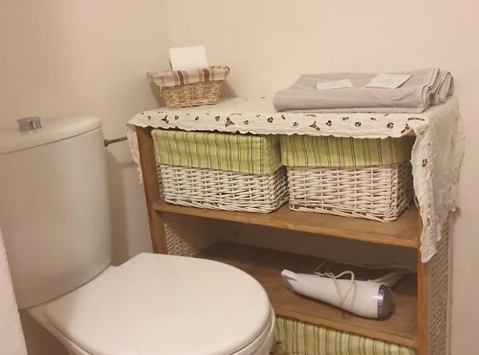 Helga's House- Finestra Sul Borgo 3* Ambra